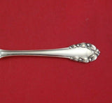 Lily of the Valley by Georg Jensen Sterling Silver Pastry Fork 3-Tine 5 3/4"