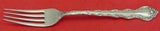 Feliciana by Wallace Sterling Silver Regular Fork 7 1/2"