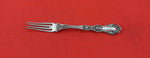 Henry II by Gorham Sterling Silver Fruit Fork 6"