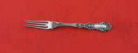 Henry II by Gorham Sterling Silver Fruit Fork 6"