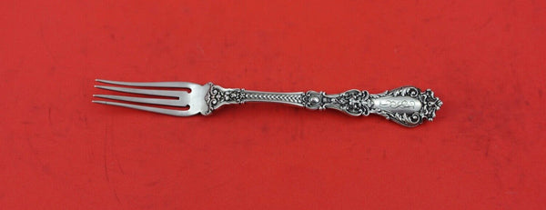 Henry II by Gorham Sterling Silver Fruit Fork 6"