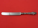 Irian by Wallace Sterling Silver Dessert Knife Hollow Handle Blunt 8" Heirloom