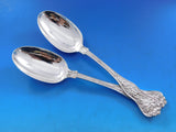 Olympian by Tiffany and Co Sterling Silver Flatware Set 6 Service 34 pcs Dinner