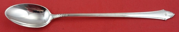 Edgemont by Gorham Sterling Silver Iced Tea Spoon 7 1/2"
