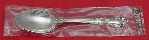 Malvern by Lunt Sterling Silver Serving Spoon 8 1/2" New