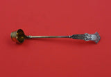 Alhambra by Whiting Sterling Silver Mustard Ladle original GW bucket bowl 5"