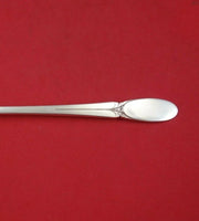 Sylvia by International / Rogers Plate Silverplate Grille Fork 7 1/2"