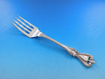 Old Colonial by Towle Sterling Silver Fish Fork Not Pierced 6 3/8"