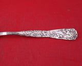 Vine by Tiffany and Co Sterling Silver Salad Serving Spoon GW w/Grapes with Mono