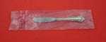 Medici New by Gorham Sterling Silver Butter Spreader HH modern 6 1/2" New