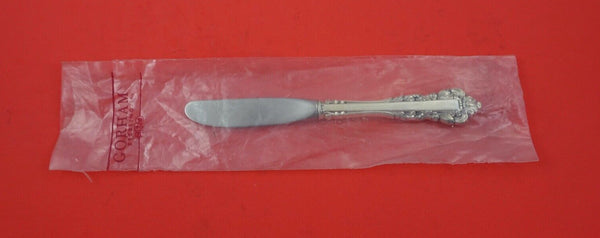 Medici New by Gorham Sterling Silver Butter Spreader HH modern 6 1/2" New