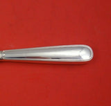 Old Italian by Buccellati Italian Sterling Silver Fruit Knife 7" Silverware