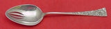 Tapestry by Reed & Barton Sterling Silver Serving Spoon Pierced Orig 8 1/2"