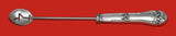 Champlain by Amston / Frank Whiting Sterling Silver Martini Spoon HHWS Custom