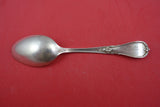 Zodiac By Gorham Sterling Silver Teaspoon "Leo" July  5 7/8"