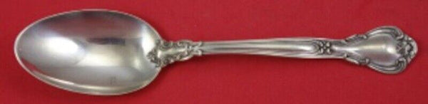 Chantilly by Gorham Sterling Silver Place Soup Spoon 7"