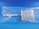 Spring Glory by International Sterling Silver Asparagus Server HHWS Custom 9 1/4