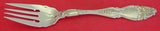 Cloeta by International Sterling Silver Fish Fork Original 7 1/8" Heirloom
