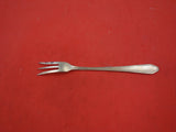 Elegance by International Sterling Silver Pickle Fork 5 3/4"