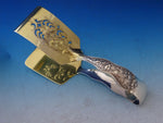 Olympian by Tiffany and Co Sterling Silver Asparagus Serving Tong GW BC 7 1/2"