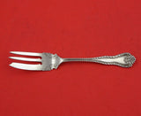 Hamilton and Diesinger Sterling Silver Pie Fork 3-Tine 6 7/8" Silverware