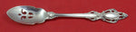Lasting Grace by Lunt Sterling Silver Olive Spoon Pierced 5 3/4" Custom Made
