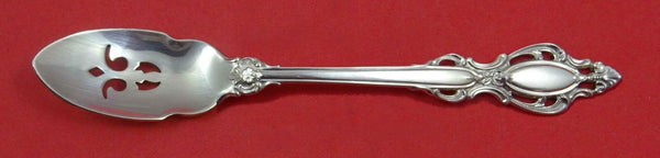 Lasting Grace by Lunt Sterling Silver Olive Spoon Pierced 5 3/4" Custom Made