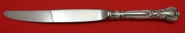 Chantilly by Gorham Sterling Silver Dinner Knife Modern 9 5/8" Flatware