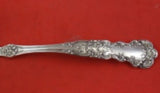 Buttercup by Gorham Sterling Silver Gravy Ladle Applied Lacing GW 7"