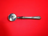 Inaugural by State House Sterling Silver Coffee Scoop HH Custom Made 6"