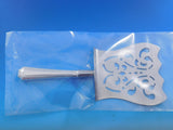 Fairfax by Durgin-Gorham Sterling Silver Asparagus Server Custom Hooded HHWS