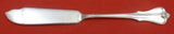 Colonial by Camusso Sterling Silver Fish Knife Flat Handle All-Sterling 8 1/8"