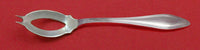 Mary Chilton by Towle Sterling Silver Olive Spoon Ideal 5 3/8" Custom Made