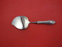 Mount Vernon by Lunt Sterling Silver Cheese Plane WS Custom Made 8 1/2" Pointed