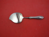 Mount Vernon by Lunt Sterling Silver Cheese Plane WS Custom Made 8 1/2" Pointed
