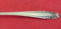 Stradivari by Wallace Sterling Silver Salt Spoon 2 1/2"