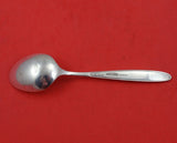 Rose Solitaire by Towle Sterling Silver Place Soup Spoon New Style 6 7/8"