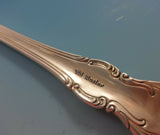 Old Master by Towle Sterling Silver Flatware Set 6 Service 34 Pieces Dinner Size