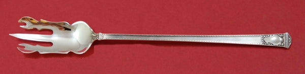 San Lorenzo by Tiffany and Co Sterling Silver Lobster Pick Long Custom 7 3/8"