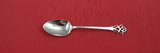 Pynchon by Lunt Sterling Silver 4 O' Clock Coffee Spoon 5 1/4"