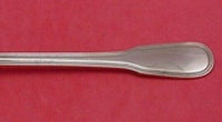 Hamilton aka Gramercy by Tiffany and Co Copper Gumbo Soup Spoon Rare Sample