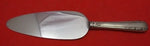 Courtship by International Sterling Silver Cake Server Hollow Handle WS 10" Orig