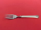 Chippendale by Towle Sterling Silver Fish Fork Individual w/ Notch HH WS Custom