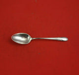 Symphony by Towle Sterling Silver Teaspoon 6 1/8" Flatware Vintage Heirloom