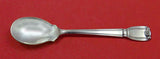 Castilian by Tiffany and Co Sterling Silver Ice Cream Spoon Custom 5 3/4"
