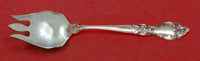Belvedere by Lunt Sterling Silver Cake Ice Cream Spork Custom Made 5 3/4"
