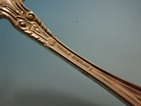 King Richard by Towle Sterling Silver Flatware Set For 8 Service 32 Pieces