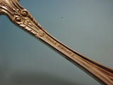 King Richard by Towle Sterling Silver Flatware Set For 8 Service 32 Pieces