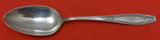 Juliet by Wallace Sterling Silver Serving Spoon 8 1/4"