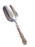 Francis I by Reed & Barton Sterling Silver Ice Scoop HHWS  Custom 9 1/2"